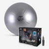 POWER TUBE PRO COREBALL WITH PUMP 1 POWER TUBE PRO COREBALL WITH PUMP -Fitness Gear Store sil1 7a510a70 2ab9 4e87 946f b0dca91e30cd