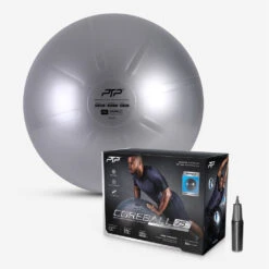POWER TUBE PRO COREBALL WITH PUMP