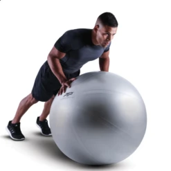 POWER TUBE PRO COREBALL WITH PUMP 11 POWER TUBE PRO COREBALL WITH PUMP -Fitness Gear Store sil3