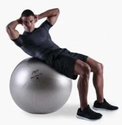 POWER TUBE PRO COREBALL WITH PUMP 12 POWER TUBE PRO COREBALL WITH PUMP -Fitness Gear Store sil4