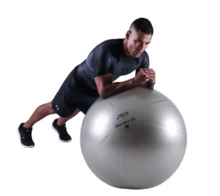 POWER TUBE PRO COREBALL WITH PUMP 14 POWER TUBE PRO COREBALL WITH PUMP -Fitness Gear Store sil6