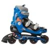 BLADE X MERCURY INLINE SKATES -Fitness Gear Store skate