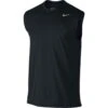 NIKE MENS DRY LEGEND 2.0 SLEVELSS TEE 1 NIKE MENS DRY LEGEND 2.0 SLEVELSS TEE -Fitness Gear Store sless1
