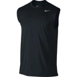 NIKE MENS DRY LEGEND 2.0 SLEVELSS TEE
