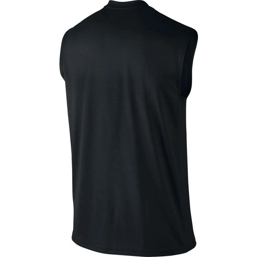 NIKE MENS DRY LEGEND 2.0 SLEVELSS TEE 4 NIKE MENS DRY LEGEND 2.0 SLEVELSS TEE - Image 2