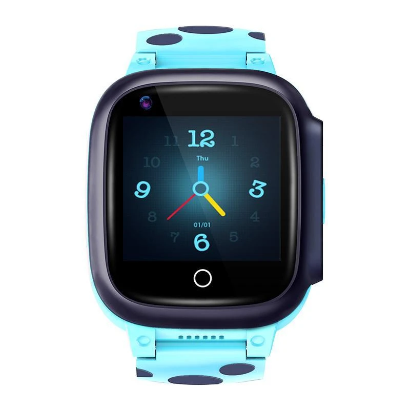 CACTUS SMART WATCH KIDO CALL 4 CACTUS SMART WATCH KIDO CALL - Image 2