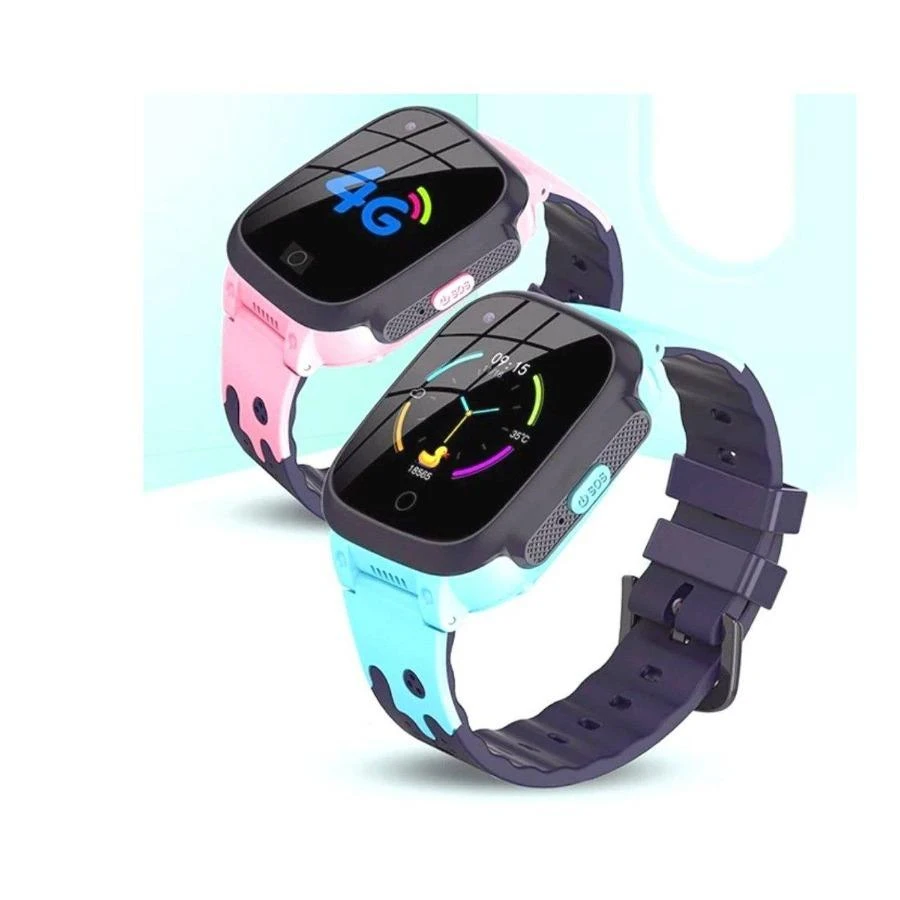 CACTUS SMART WATCH KIDO CALL 6 CACTUS SMART WATCH KIDO CALL - Image 4