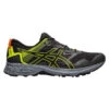 ASICS SONOMA TRAIL RUNNING SHOE MEN'S 1 ASICS SONOMA TRAIL RUNNING SHOE MEN'S -Fitness Gear Store son1