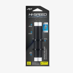 POWER TUBE PRO SKIPPING ROPE HI SPEED