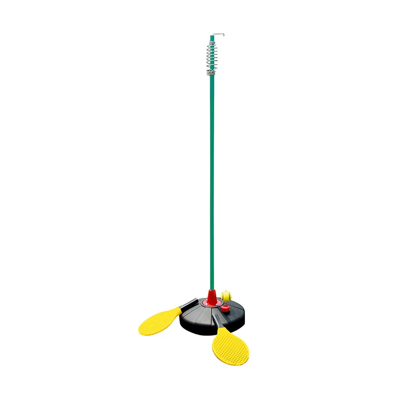 SPIN TENNIS ROTOR OUTDOOR PLAY 3 SPIN TENNIS ROTOR OUTDOOR PLAY