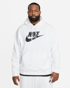 NIKE SPORTSWEAR CLUB FLEECE MENS GRAPHIC PO HOODIE -Fitness Gear Store sportswear club fleece mens graphic pullover hoodie R9w74B 29815696 ac14 496a b176 e588899a84d5