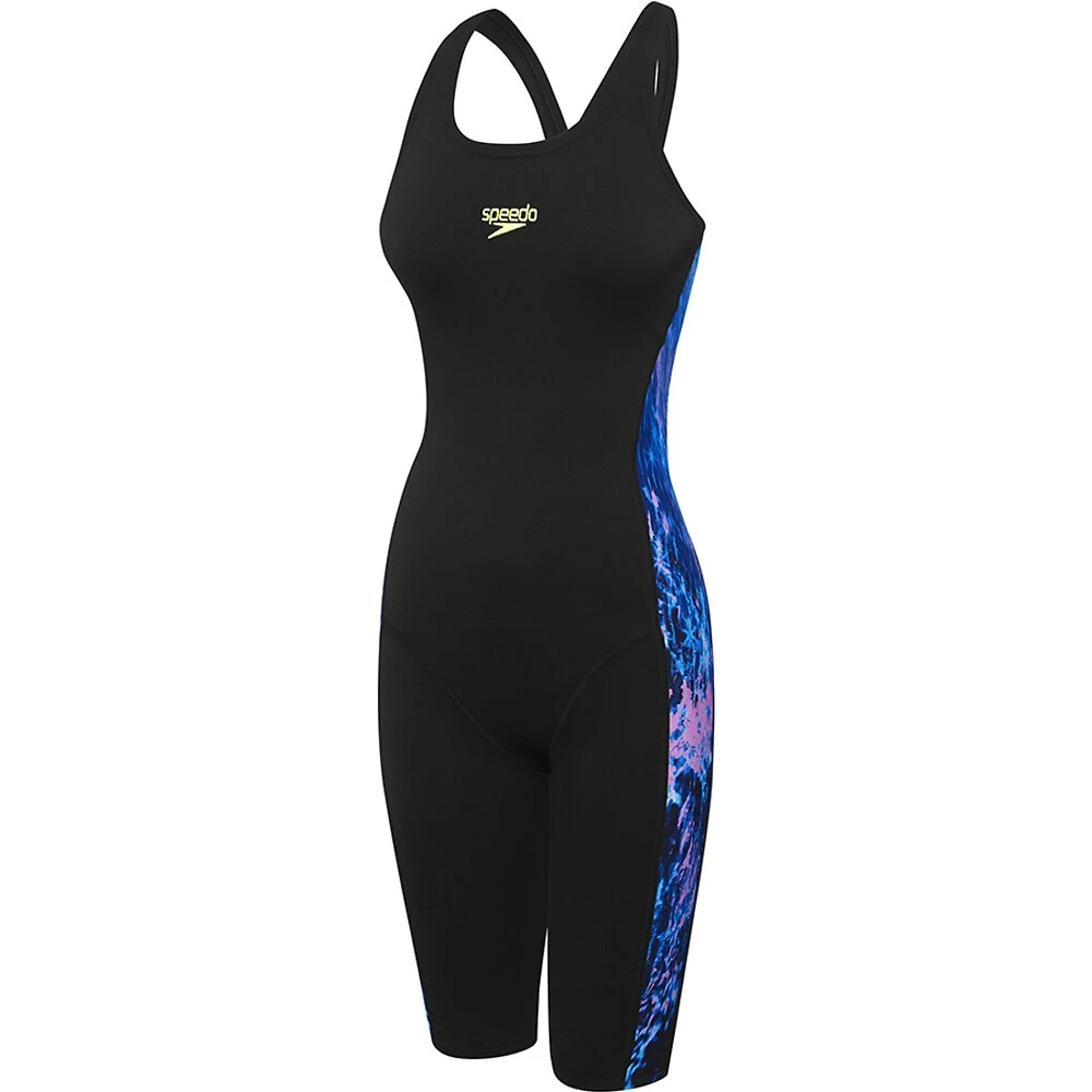 SPEEDO LEADERBACK LEGSUIT WOMENS BATHERS 3 SPEEDO LEADERBACK LEGSUIT WOMENS BATHERS