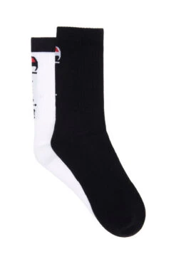 CHAMPION SCRIPT CREW 2PK