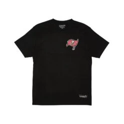 MITCHELL & NESS TAMPA BAY BUCCANEERS TEE