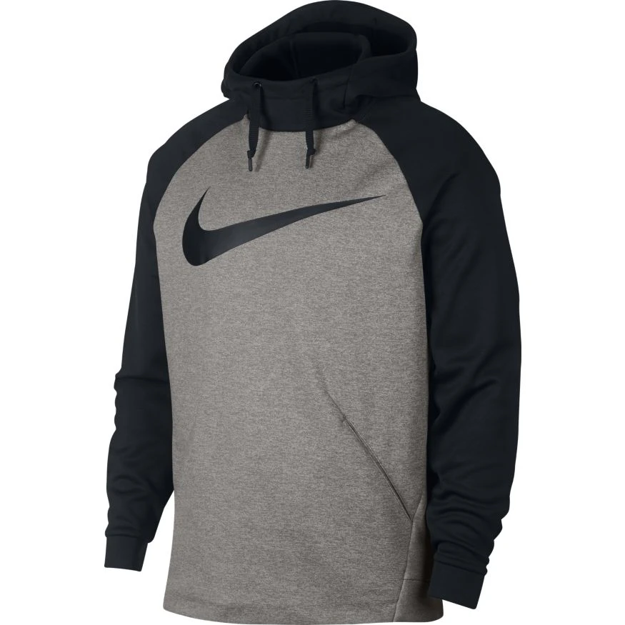 NIKE THRMA SWOOSH HOODIE 3 NIKE THRMA SWOOSH HOODIE