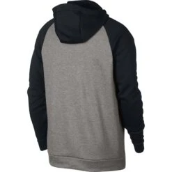 NIKE THRMA SWOOSH HOODIE 5 NIKE THRMA SWOOSH HOODIE -Fitness Gear Store ther2