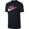 NIKE MENS NSW BRAND MARK TEE