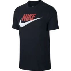 NIKE MENS NSW BRAND MARK TEE