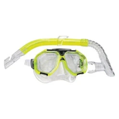 LAND & SEA DUNK ISLAND MASK & SNORKEL SET