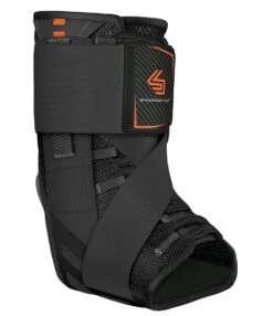 SHOCK DOCTOR ANKLE BRACE ULTRA WRAP LACE