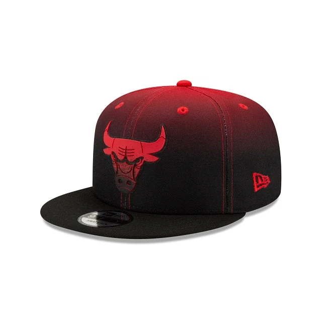 NEW ERA CAP 9FIFTY NBA20 BACK HALF CHICAGO BULLS 3 NEW ERA CAP 9FIFTY NBA20 BACK HALF CHICAGO BULLS