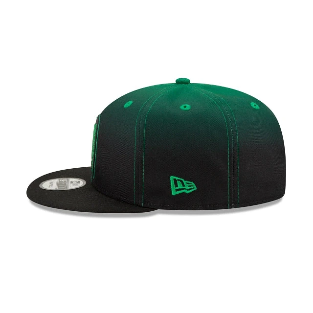 NEW ERA CAP 9FIFTY NBA20 BACK HALF BOSTON CELTICS 7 NEW ERA CAP 9FIFTY NBA20 BACK HALF BOSTON CELTICS - Image 5