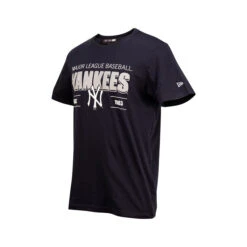 NEW ERA FRONTLINE NEW YORK YANKIES TEE SHIRT