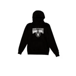 NEW ERA LAS VAGAS RAIDERS TEAM HIT HOODIE