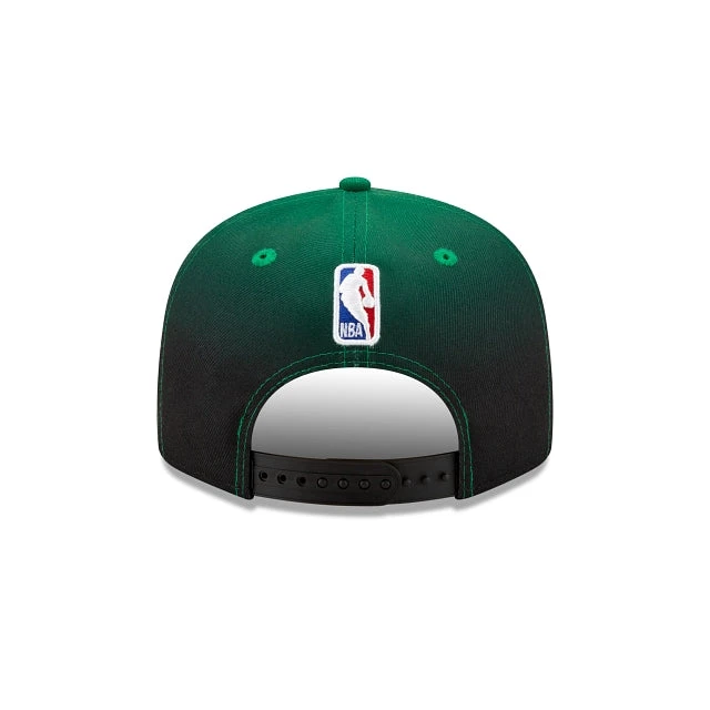 NEW ERA CAP 9FIFTY NBA20 BACK HALF BOSTON CELTICS 6 NEW ERA CAP 9FIFTY NBA20 BACK HALF BOSTON CELTICS - Image 4