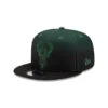 CAP 9FIFTY NBA20 BACK HALF NEW ERA - MILWAUKEE BUCKS -Fitness Gear Store unnamed c4741da5 ebb9 4b01 8453 fc0cc9849e22