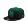 NEW ERA CAP 9FIFTY NBA20 BACK HALF BOSTON CELTICS -Fitness Gear Store unnamed c8129b41 60a9 464d 954a 20c6bbd5a190