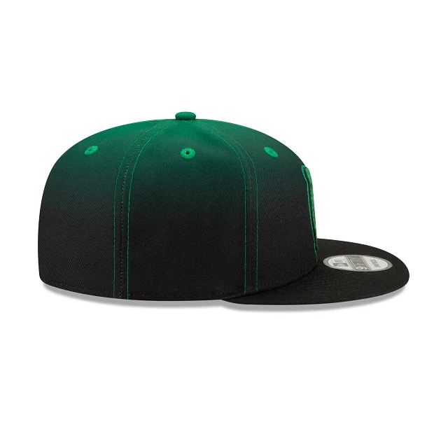 NEW ERA CAP 9FIFTY NBA20 BACK HALF BOSTON CELTICS 8 NEW ERA CAP 9FIFTY NBA20 BACK HALF BOSTON CELTICS - Image 6