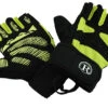 WEIGHT TRAINING GLOVE 1005 RINGMASTER -Fitness Gear Store weightglove