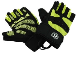 WEIGHT TRAINING GLOVE 1005 RINGMASTER