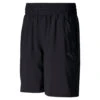 PUMA THERMO R+ WOVEN 8" MEN'S TRAINING SHORTS -Fitness Gear Store wov81