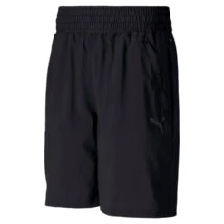 PUMA THERMO R+ WOVEN 8" MEN'S TRAINING SHORTS