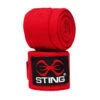 STING 4.5M ELASTICISED HAND WRAPS -Fitness Gear Store wrapr