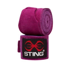 STING HAND WRAPS 4.5M ELASTICISED