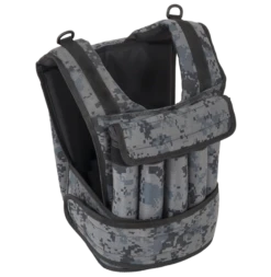 ORBIT WEIGHT VEST 20 KG