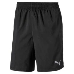 PUMA ACTIVE WOVEN 5'' MENS SHORTS