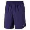 PUMA ACTIVE WOVEN 5'' SHORTS MENS - NAVY -Fitness Gear Store wvn3