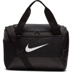 NIKE BRASILIA DUFFEL BAG