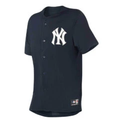 MAJESTIC NEW YORK YANKEES MENS REPLICA JERSEYS