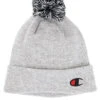 CHAMPION BEANIE ACT C-LOGO -Fitness Gear Store z1023h a3r 1