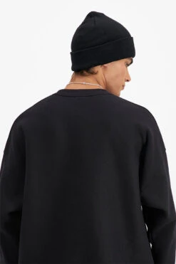 CHAMPION C LOGO BEANIE -Fitness Gear Store zyhbn blk aslh 3 eab191a6 308f 401e 8491 1d2027e83bdd